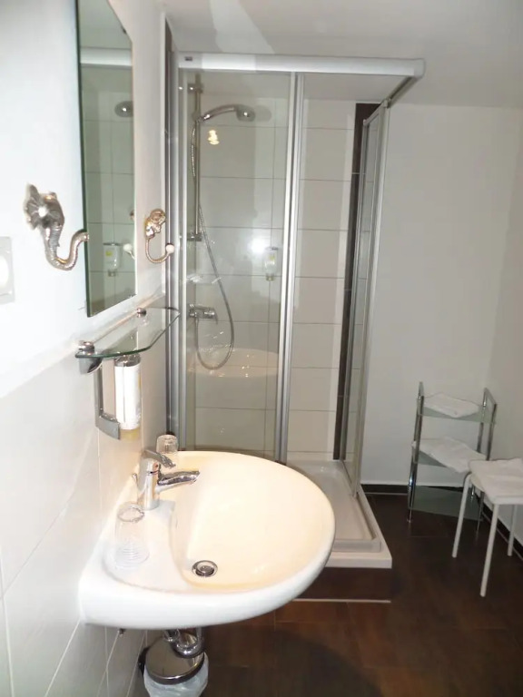 Kretschmanns Hotel - фото 8