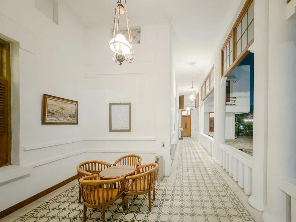 Hotel photo 18