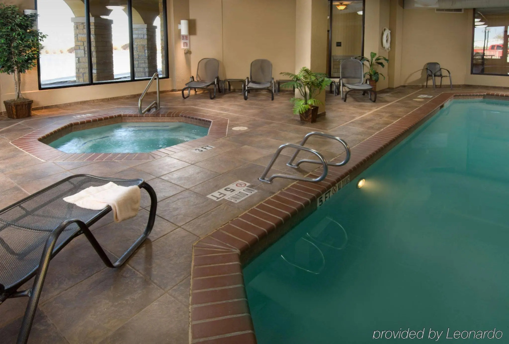 Drury Inn & Suites Amarillo - Général