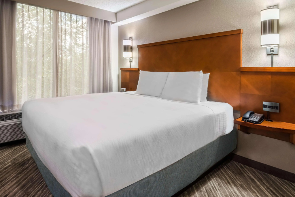 Hyatt Place Atlanta/Duluth/Johns Creek - Général