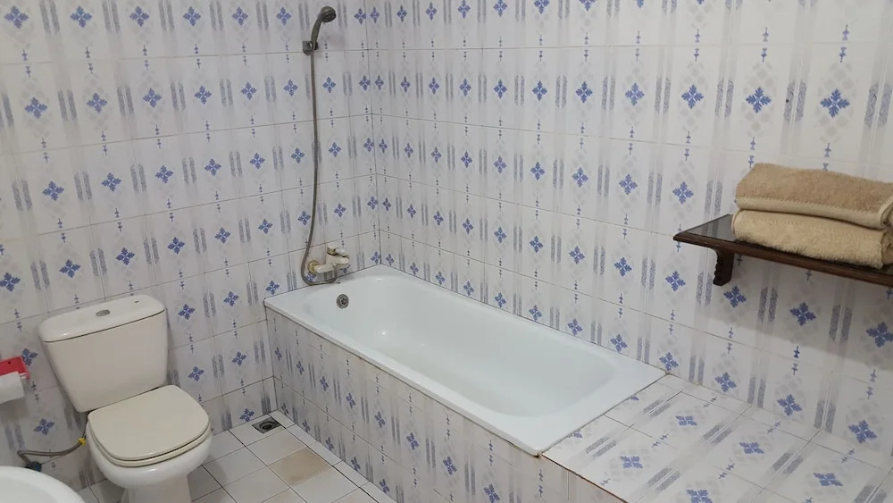 Hotel Executive - Chambres