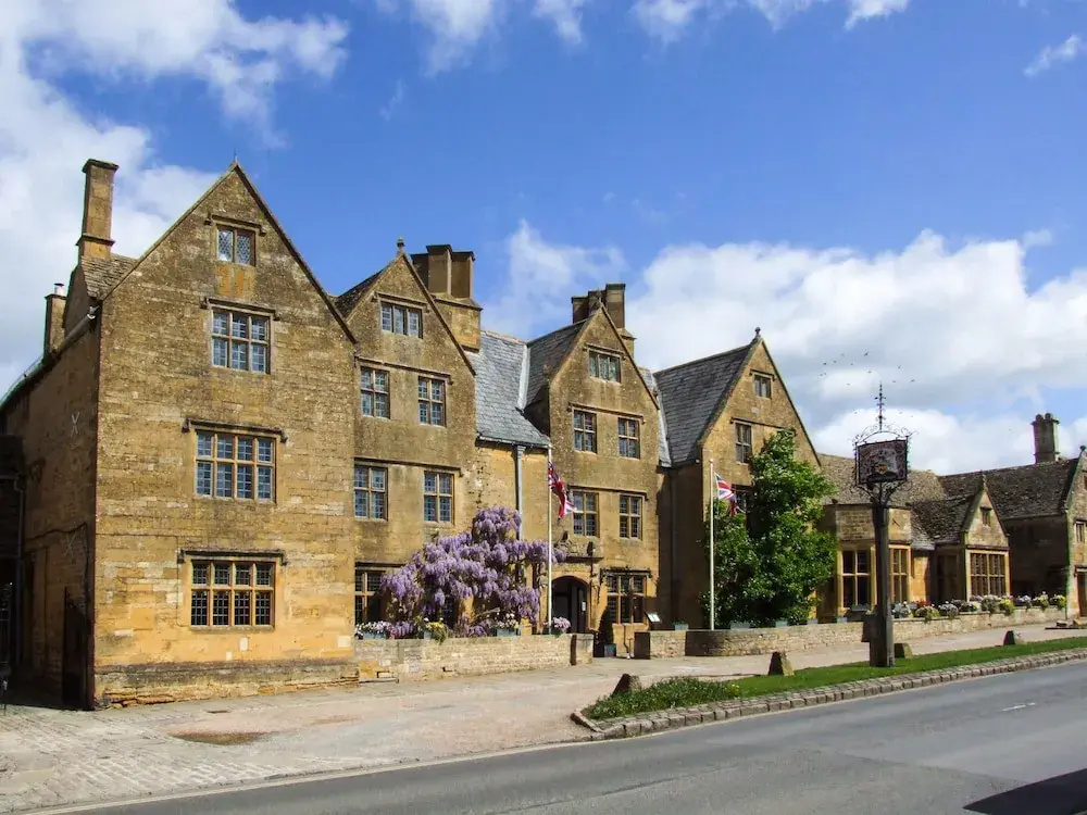 Pennylands Hill View Lodge