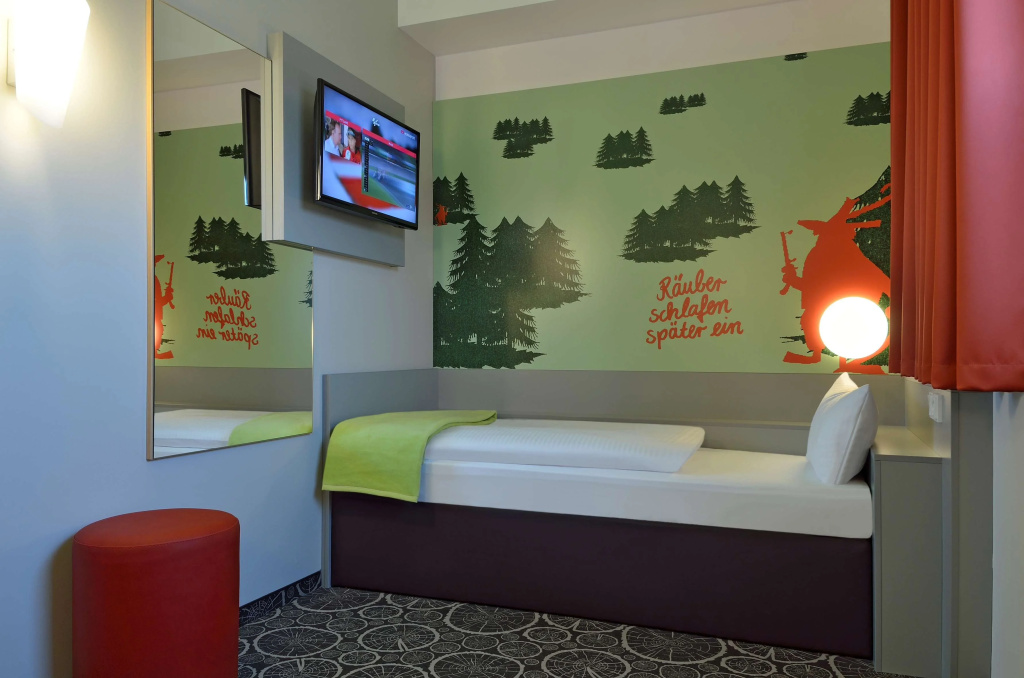 Hotel photo 6