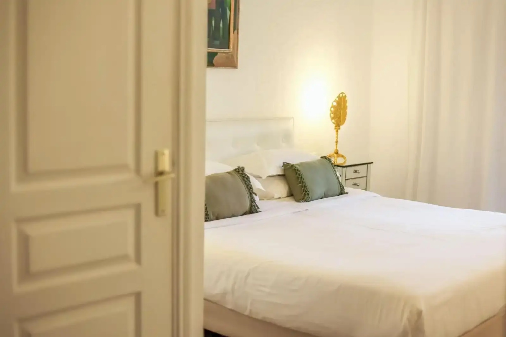 Hôtel La Villa Sainte Valérie Adults Only - Général