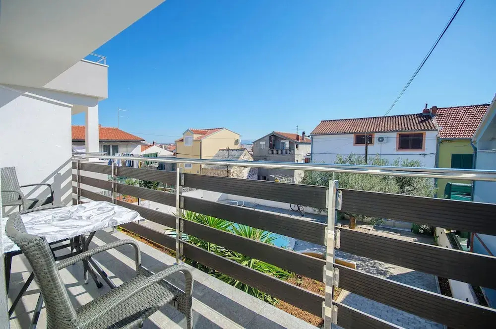 Apartments Baldo