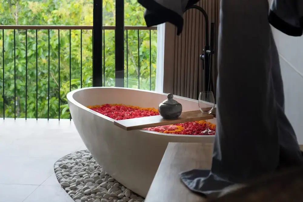 Бутик-отель The Arden Villa Uluwatu by Ini Vie Hospitality — фото
