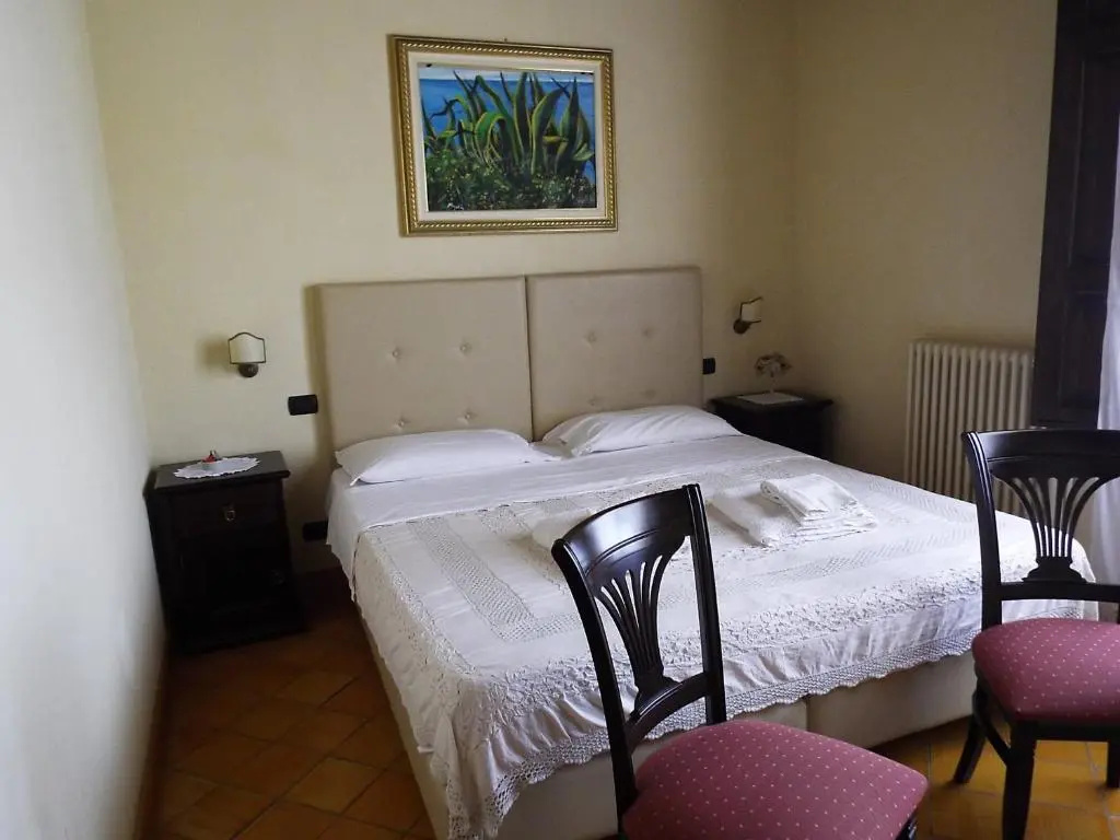 Turismo Rurale Cefalu - Chambres