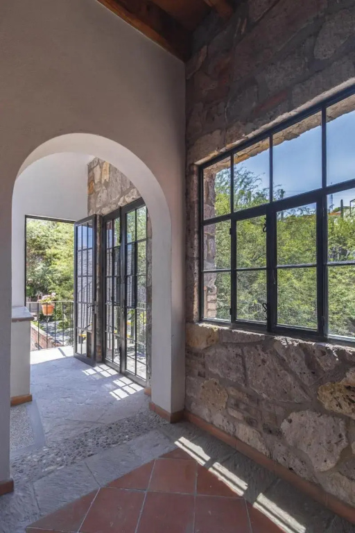 Casa Goyri San Miguel de Allende - Général
