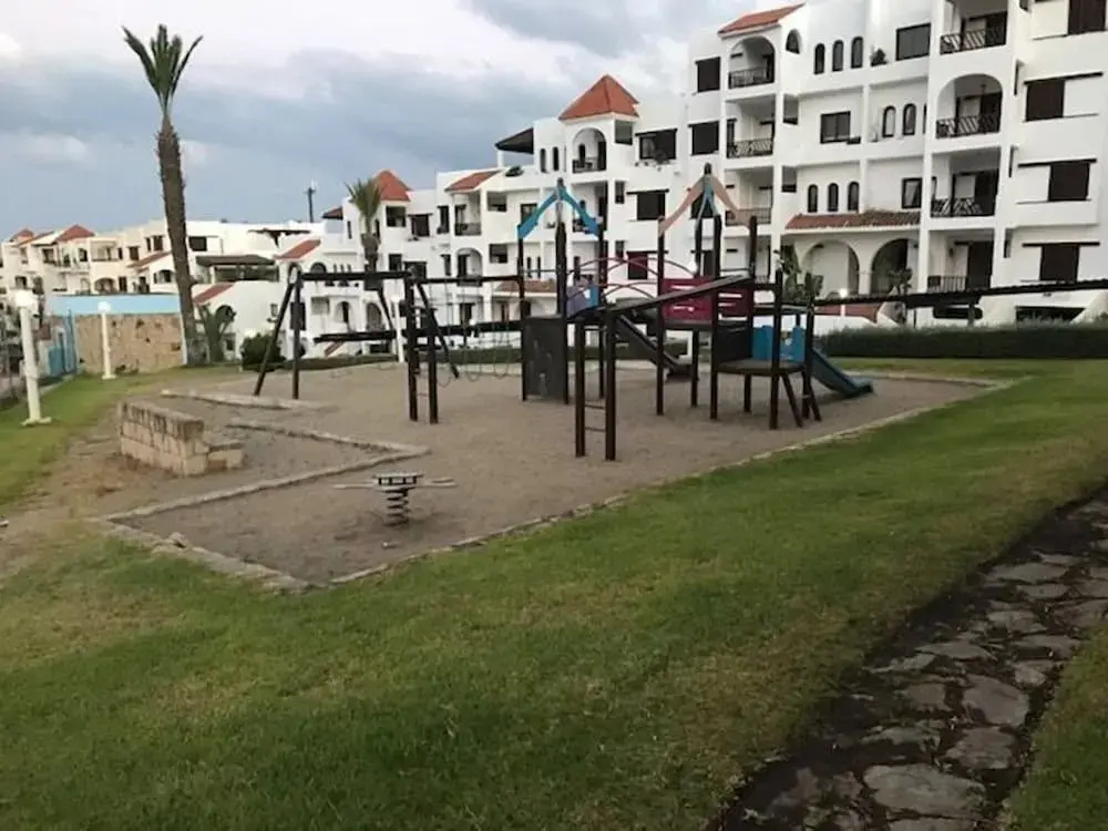 Appartement de Luxe aux Jardins de Cabo