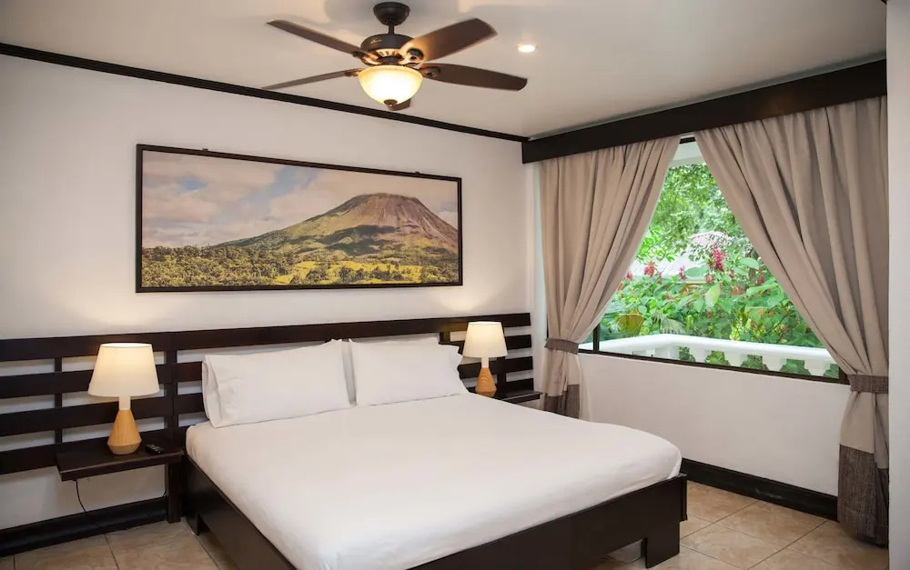 Tifakara by the Waterfall - Chambres