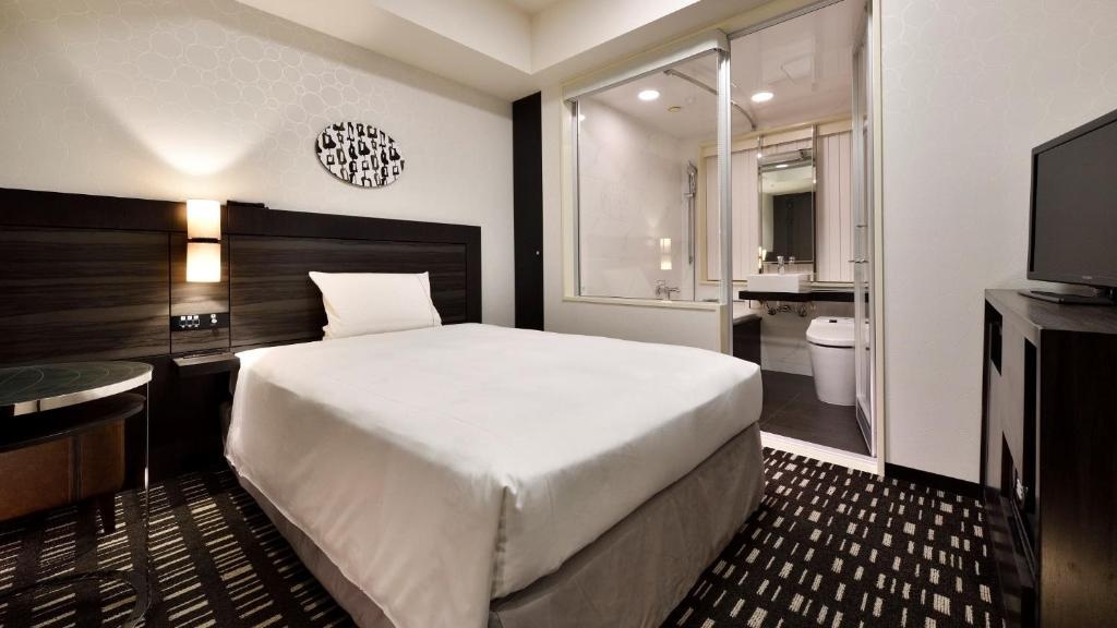 The Royal Park Hotel Tokyo Haneda Airport Terminal 3 사진 2