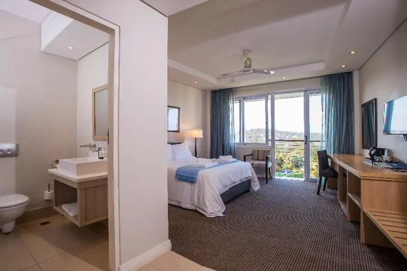 Blue Marlin All-Inclusive Seascape by Dream Resorts - Chambres