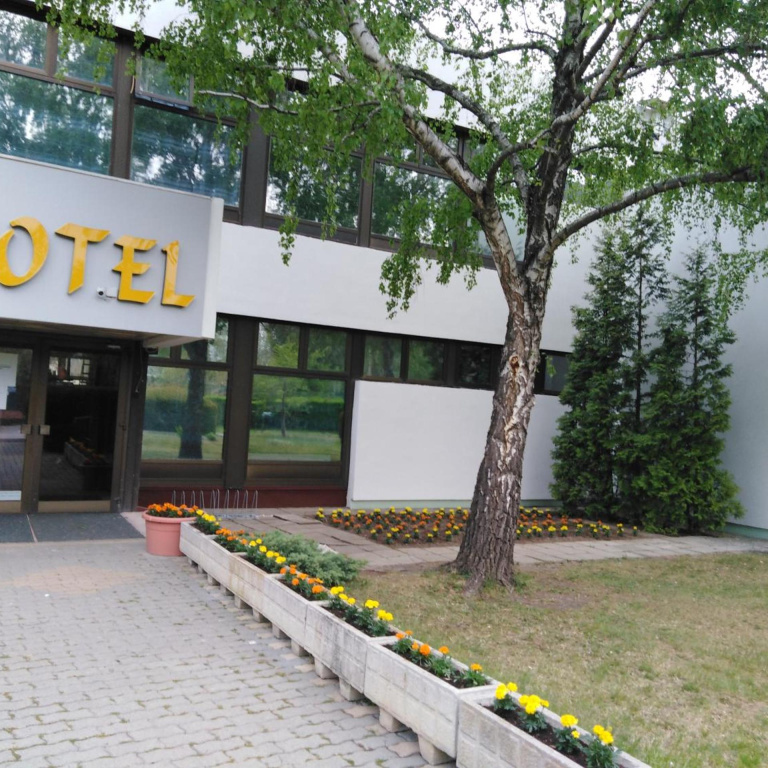 Hotel photo 10