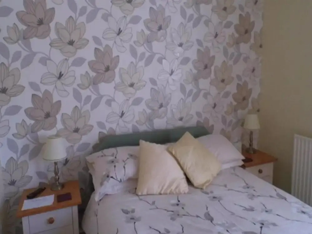 Classic room