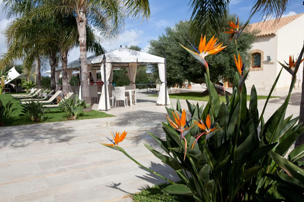 Life Hotels Kalaonda Resort - Général