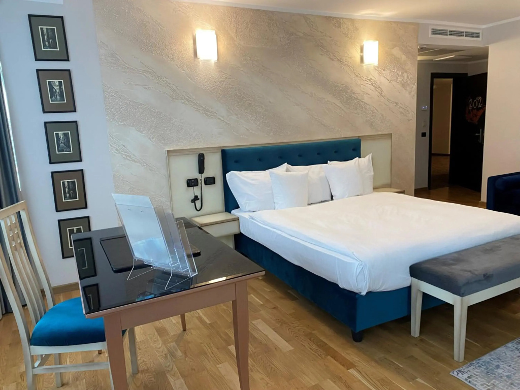 Hotel Paradis Cluj Napoca - Général
