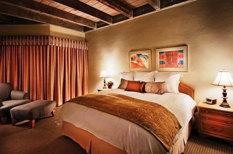 Scottsdale Cottonwoods Resort - Général