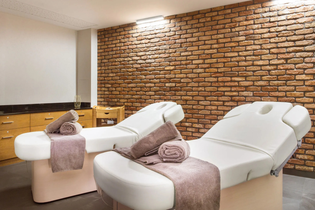 Grano Hotel**** Gdańsk Riverside - Général