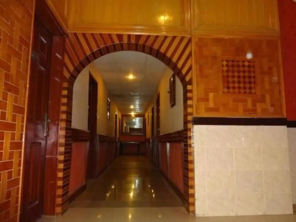 Hotel photo 14