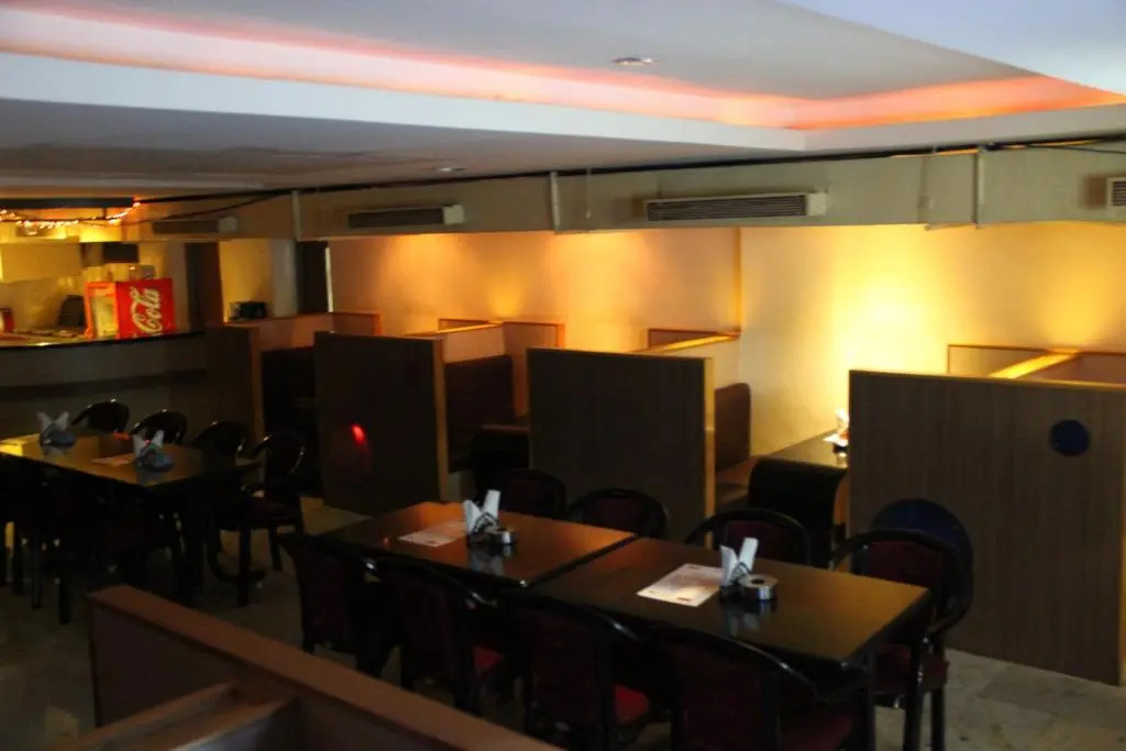 Hotel photo 10