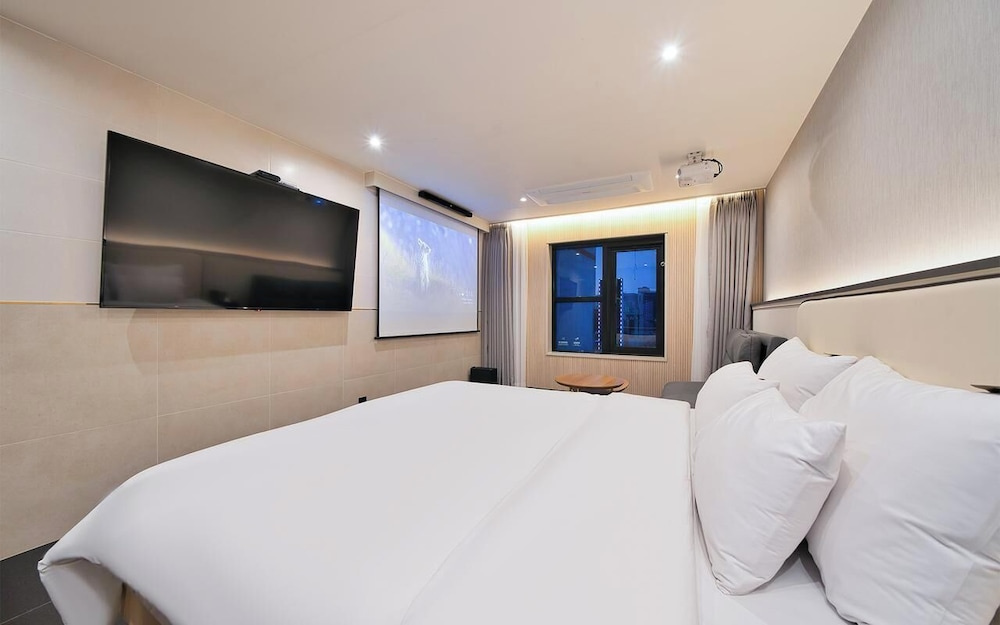 Premium room