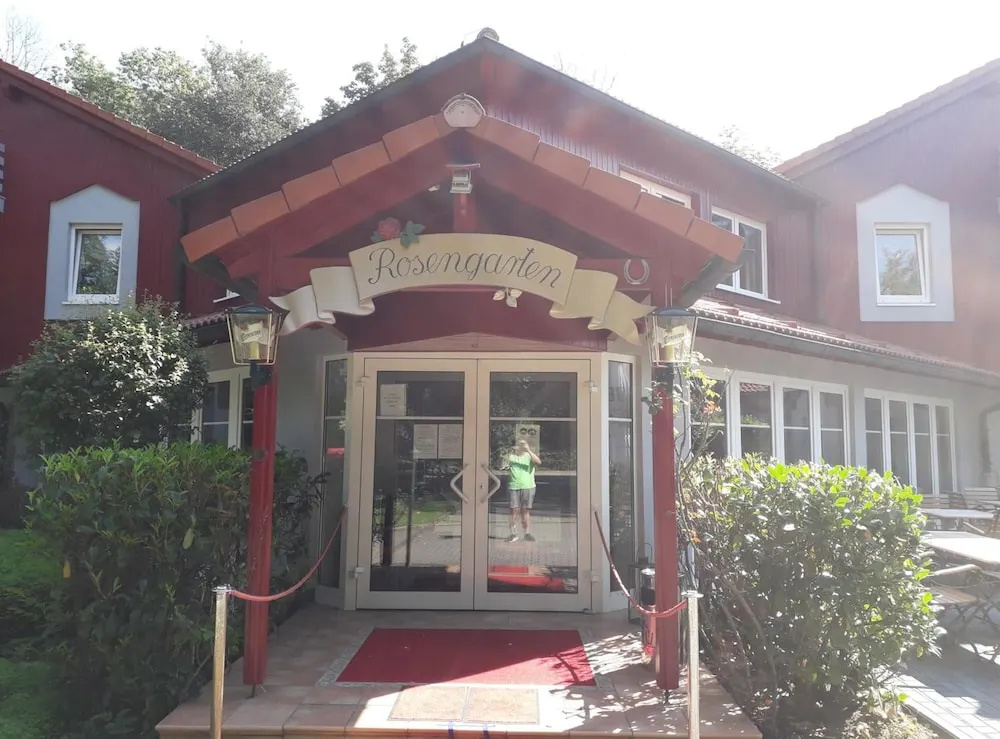 Hotel photo 19