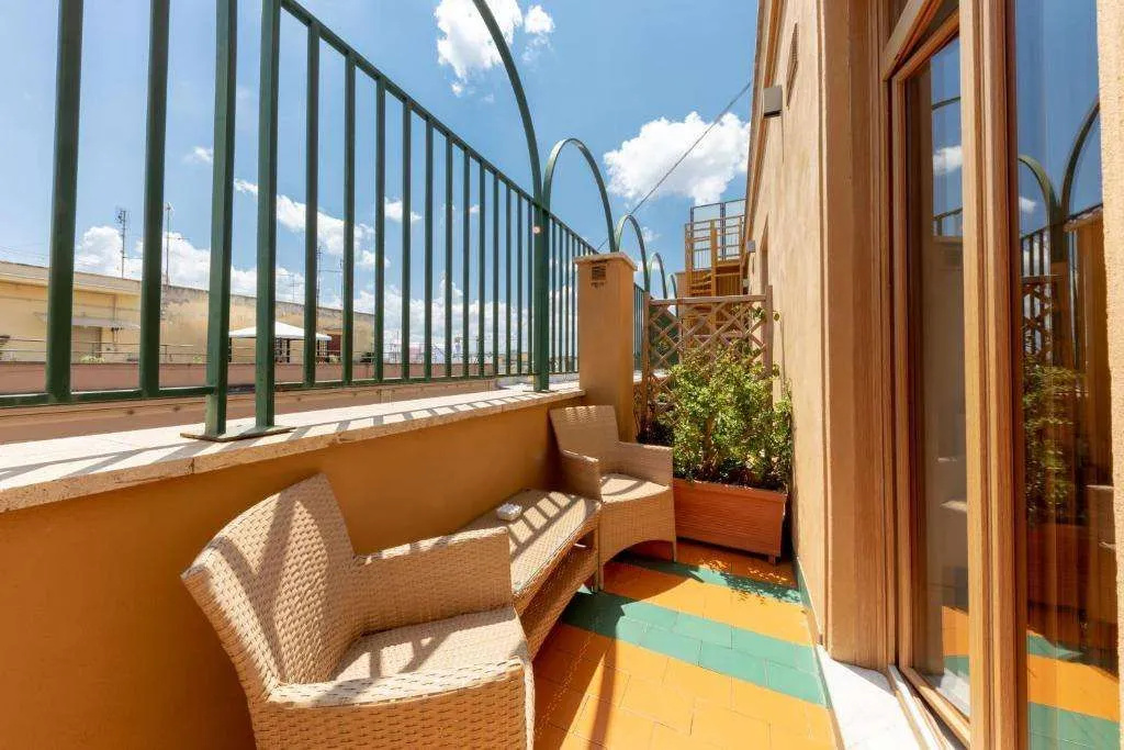 Blue Inn Luxury Suites - Général