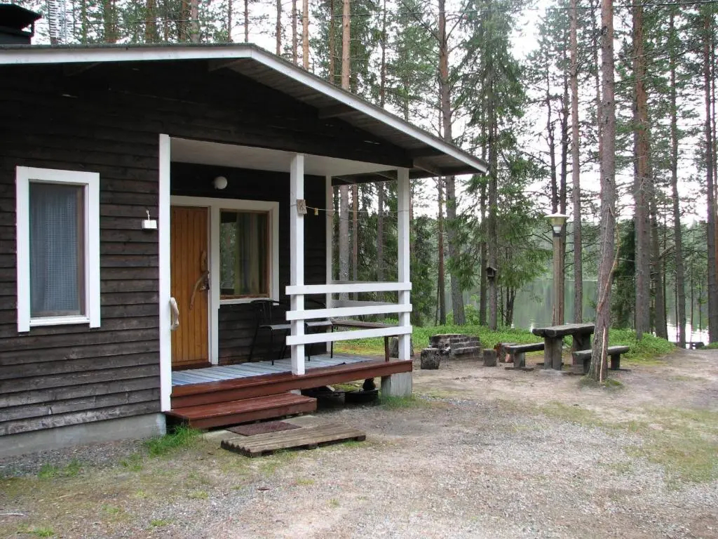 2 Bedrooms Cottage