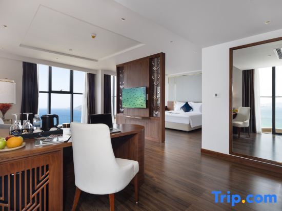Best Western Premier Marvella Nha Trang Hotel