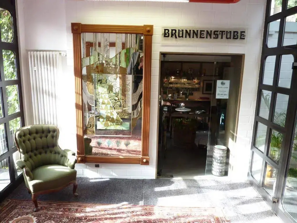 Hotel Brunnenhof