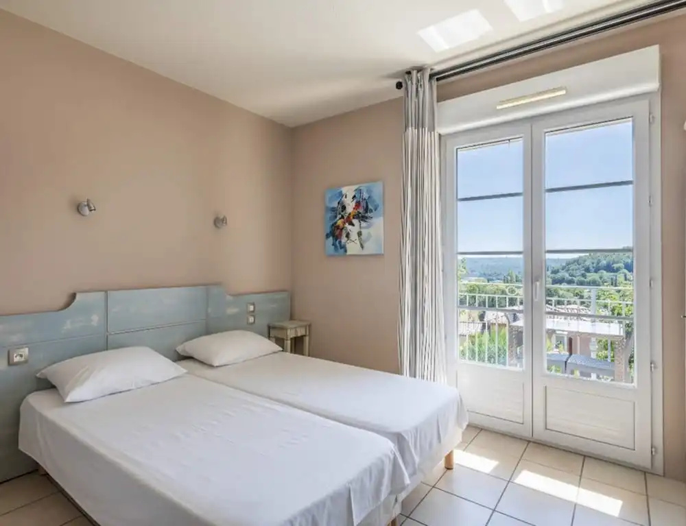 Voir la photo 4 — 2-person Studio in Callian
