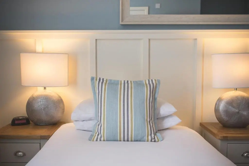 George Hotel, BW Signature Collection - Chambres