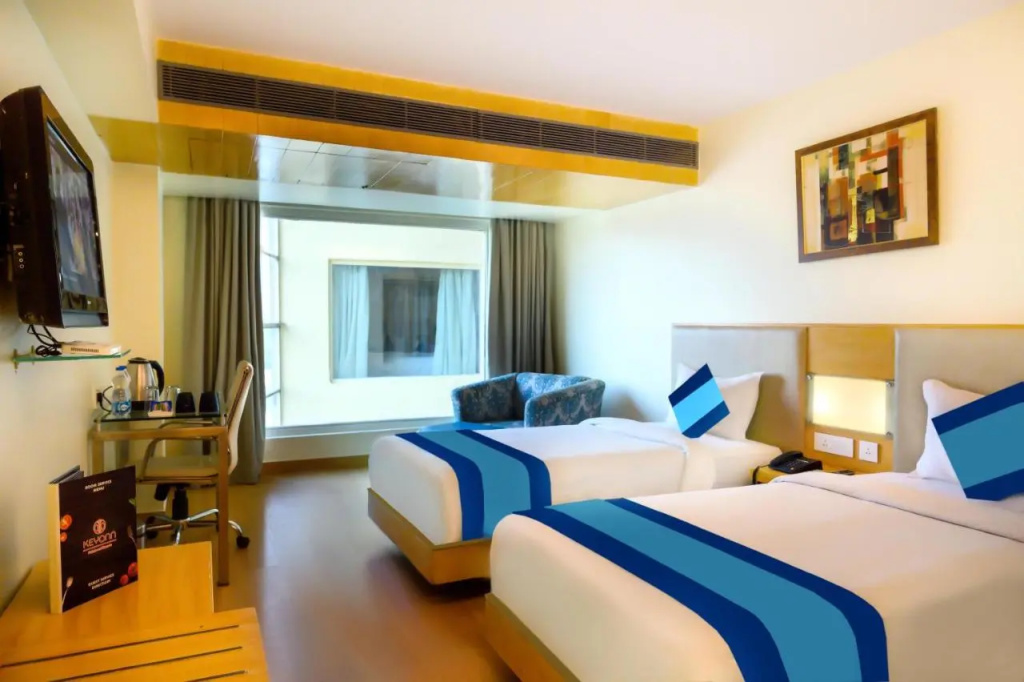 Hotel photo 8