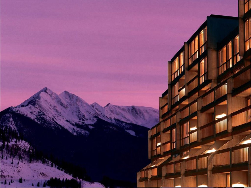 Keystone Lodge & Spa, A Vail Resorts Property