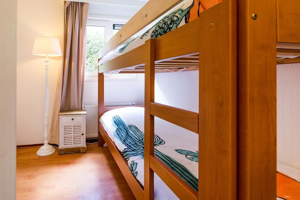 TopParken Park Westerkogge - Chambres