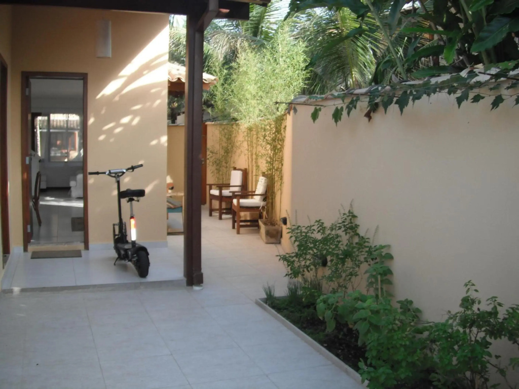 Casa 31 Paraty