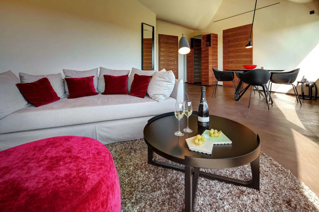 Mastinell Cava & Boutique Hotel by Olivia Hotels Collection - Général