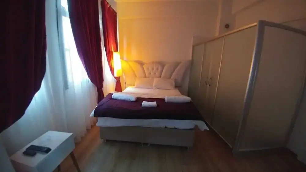 Konak Sui̇t Apart