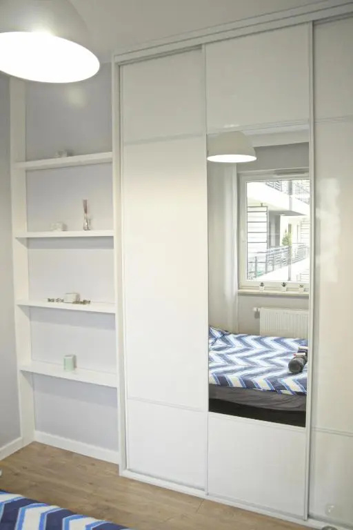 BP Apartment III