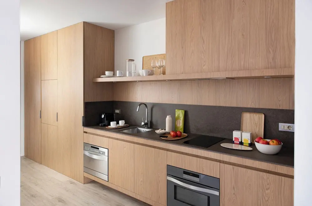 Eric Vokel Boutique Apartments - Sagrada Familia Suites - Général