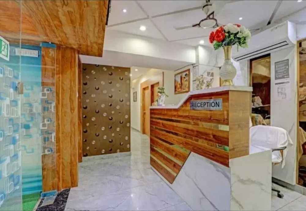 Collection O 87410 Hotel Karnavati photo 3