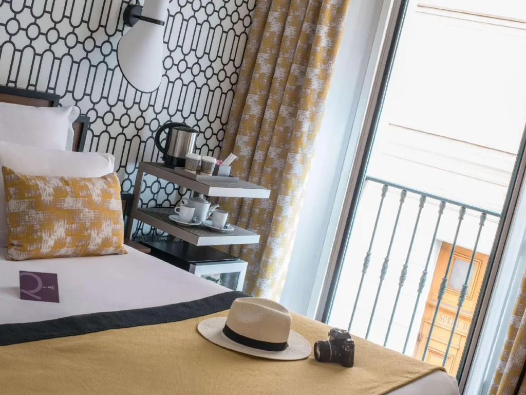 Hotel photo 22