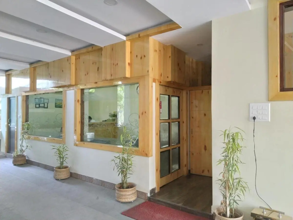 Hotel Bikram