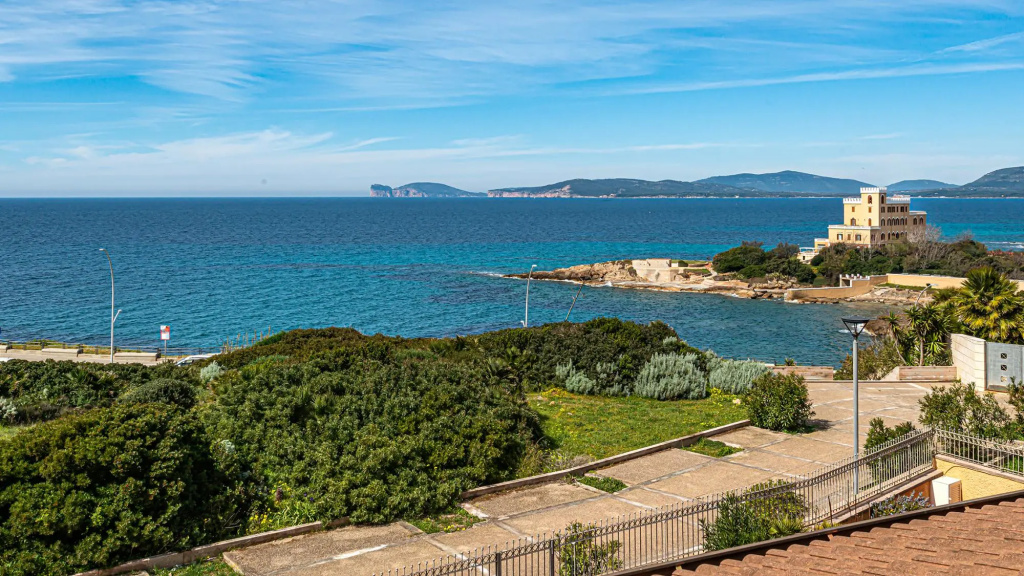 Valencia 26 in Alghero