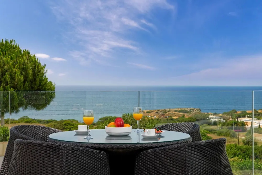 Villa Das Estrelas in Albufeira