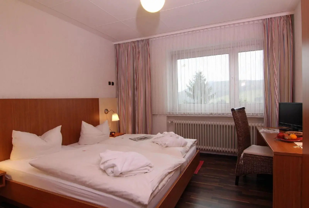 Hotel photo 15