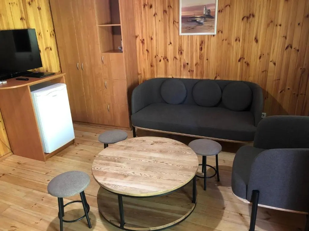 Sovinyon Resort - Chambres