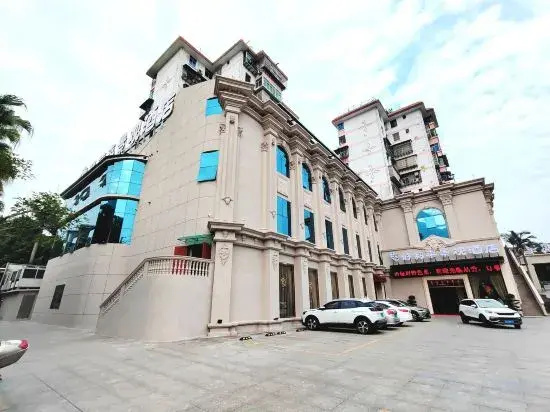 Haolilai Scenery Hotel