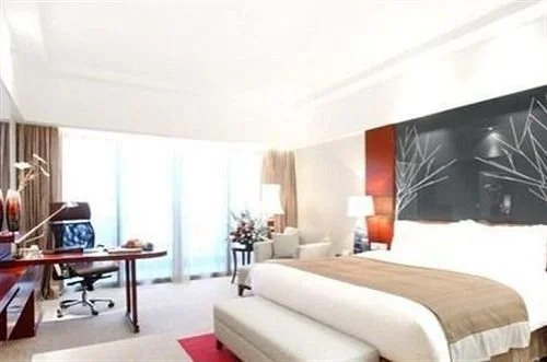Xiangsheng Grand Hotel & Resort Mountain Putuo - Général