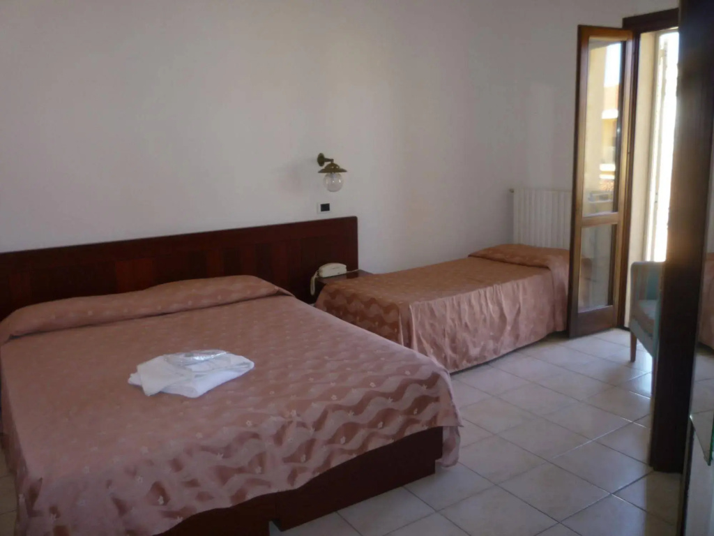 Hotel L'Ancora - Général